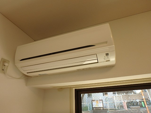 パールハイツKM その他4