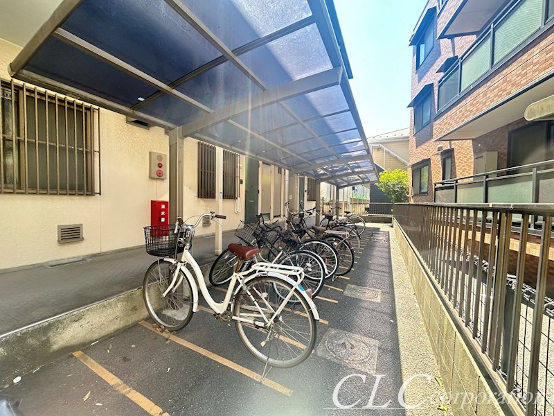 ヴァンベール船堀 その他8