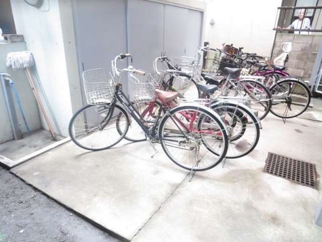 シティハイツⅡ その他2