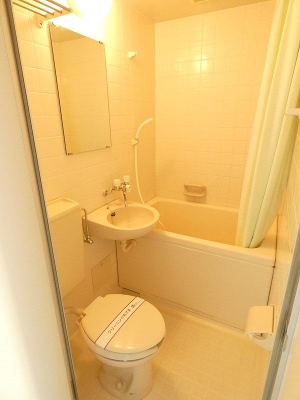 シティハイツⅡ その他5