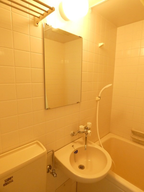 シティハイツⅡ その他6