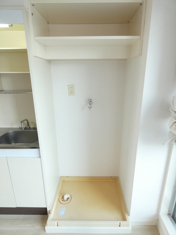 シティハイツⅡ その他9