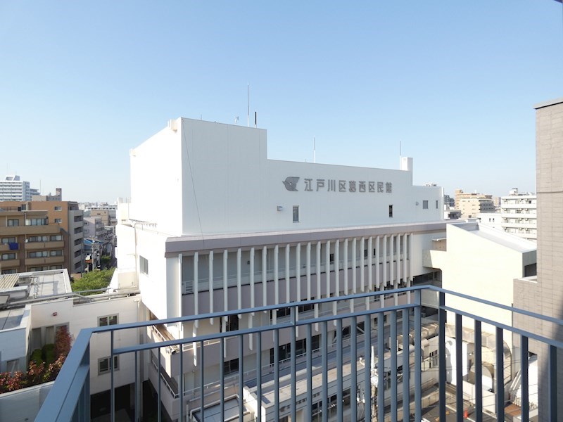 シティハイツⅡ その他10