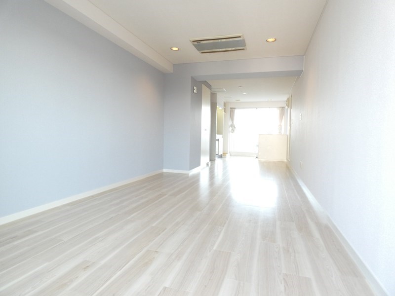 シティハイツⅡ ベッドルーム