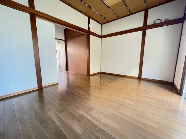 ヤマトハウス リビング