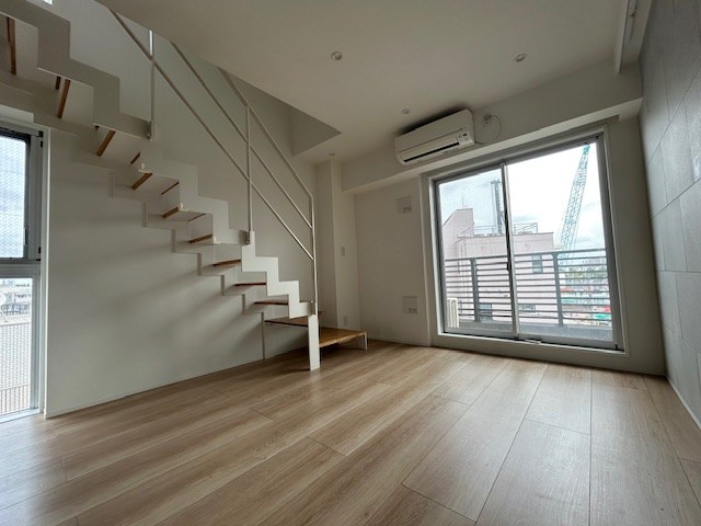 T&amp;#39;s Calm リビング