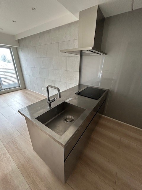 T&amp;#39;s Calm キッチン