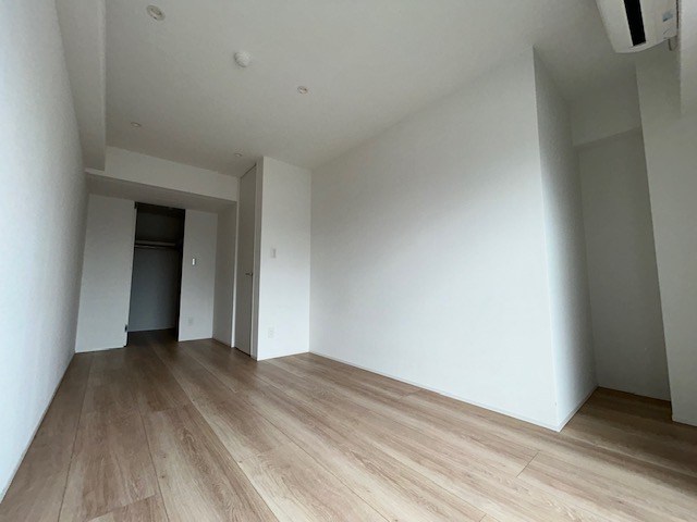 T&amp;#39;s Calm ベッドルーム