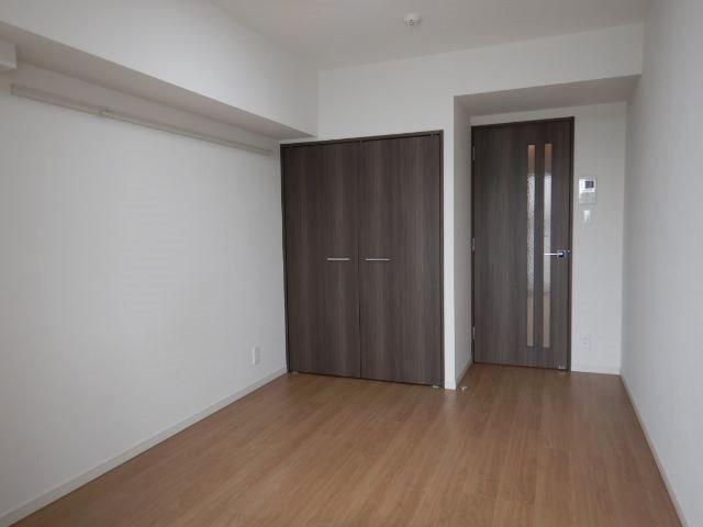 シリウス・エム ベッドルーム