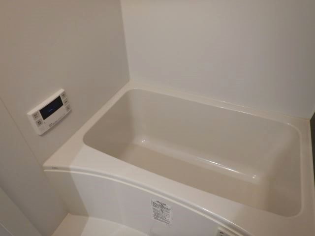 シリウス・エム 風呂画像