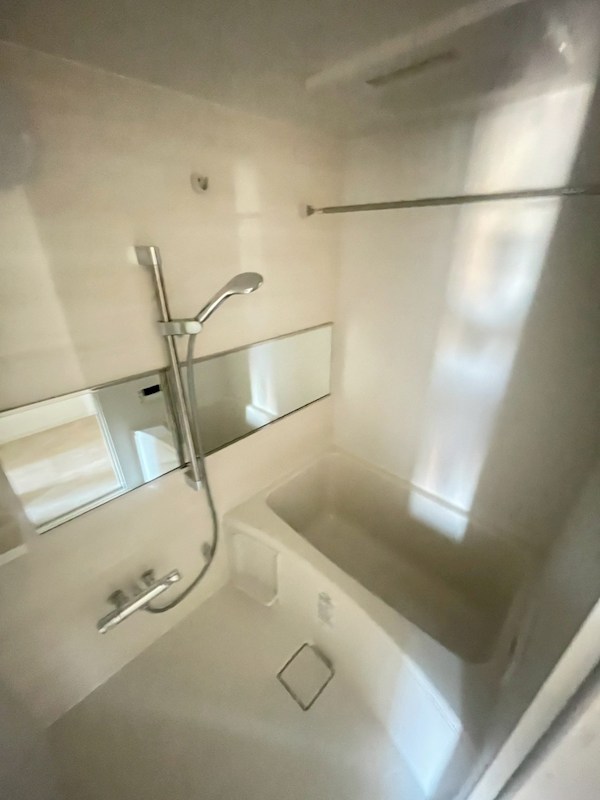 GRAN PASEO船堀 風呂画像