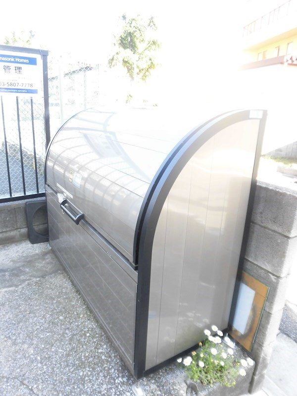 エステート立石 その他2