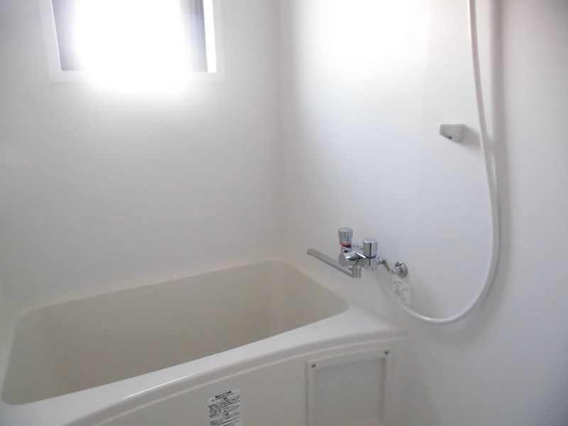 エステート立石 風呂画像