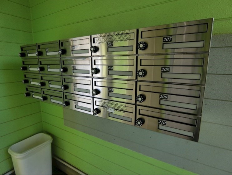 アプローズ奥戸壱番館 その他7