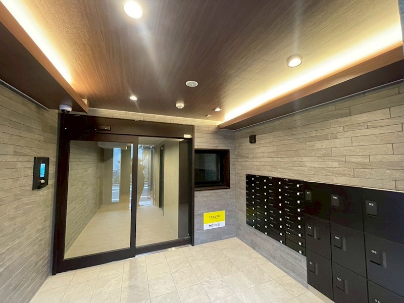 GRAN PASEO船堀 その他1