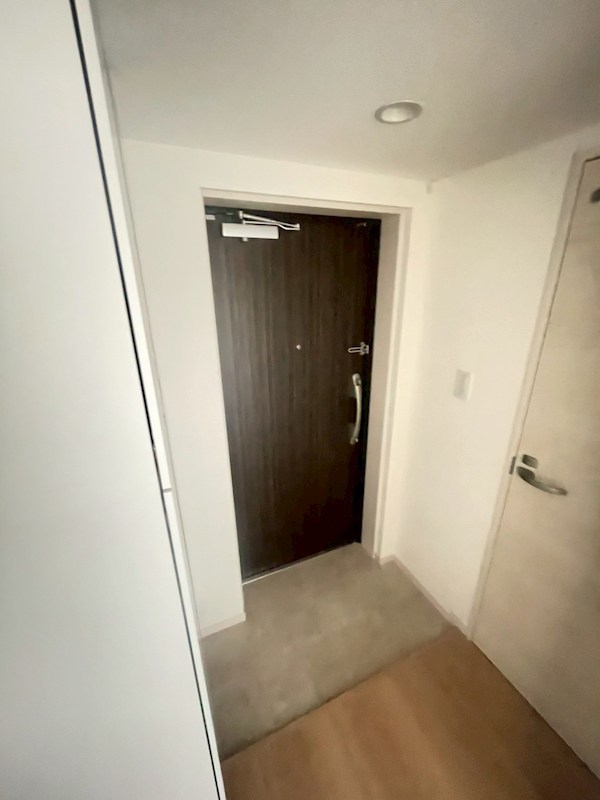 GRAN PASEO船堀 玄関