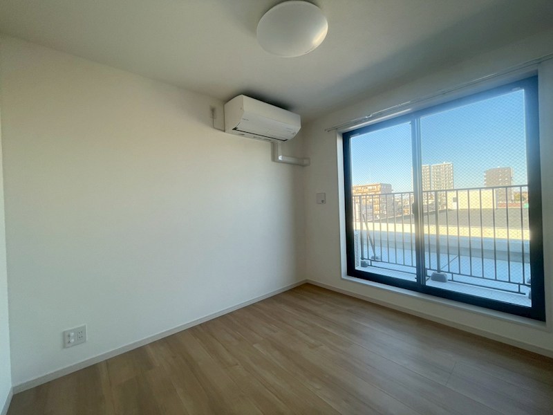 GRAN PASEO船堀 ベッドルーム