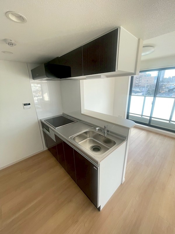 GRAN PASEO船堀 キッチン