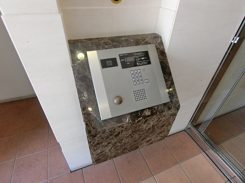 リバーハウスキヘイ その他外観2