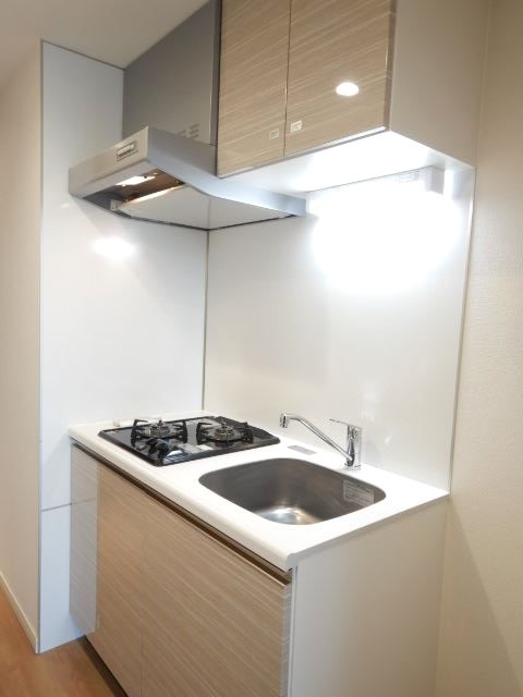 シリウス・エム キッチン