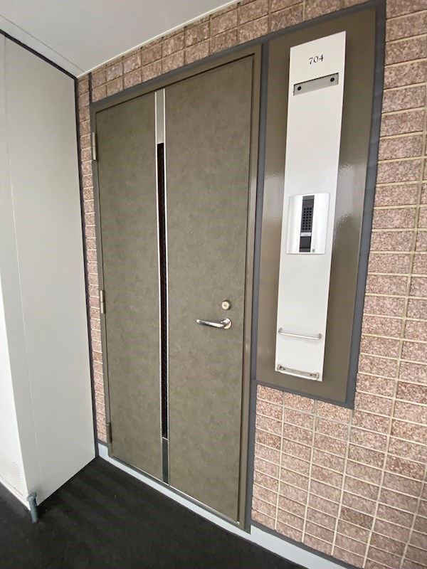 スカイグランデ京成小岩 その他8