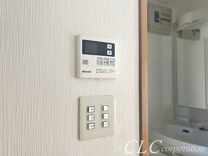 ヴァンベール船堀 その他4