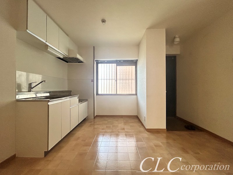 ヴァンベール船堀 リビング