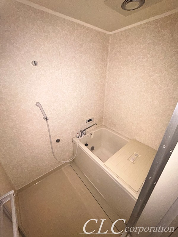 ヴァンベール船堀 風呂画像