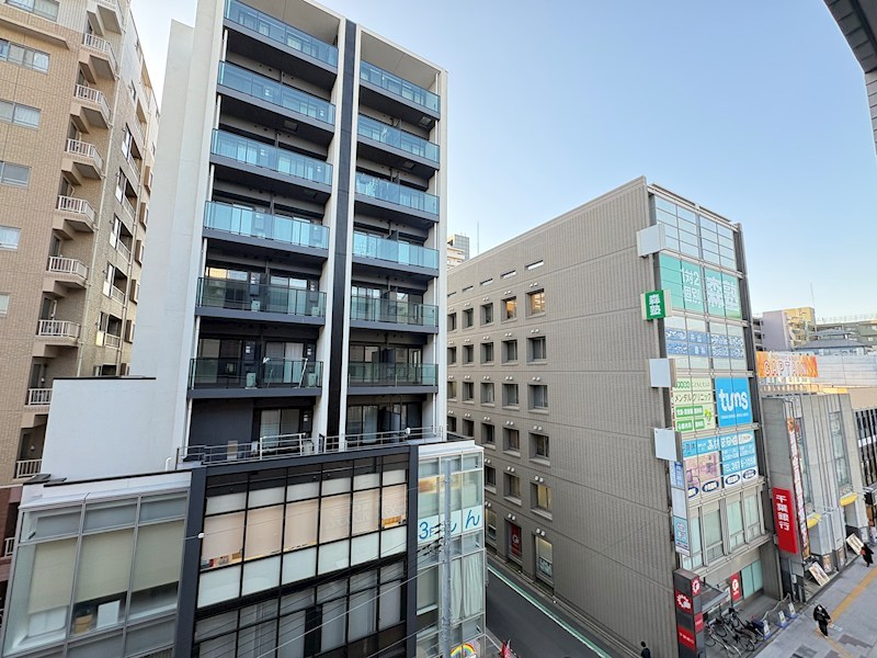 コスモリード篠崎駅前 その他4