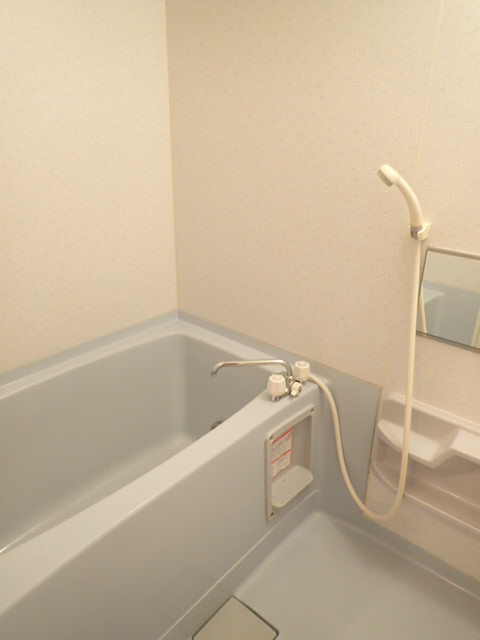 花みずき６ 風呂画像