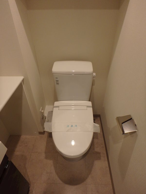 コンシェリア東京　KIBA STATIION　FRONT  その他1