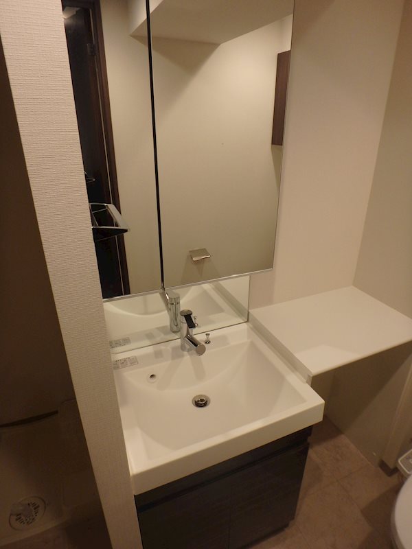 コンシェリア東京　KIBA STATIION　FRONT  その他2