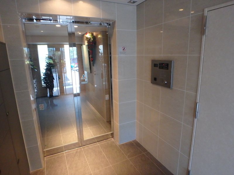 コンシェリア東京　KIBA STATIION　FRONT  その他6