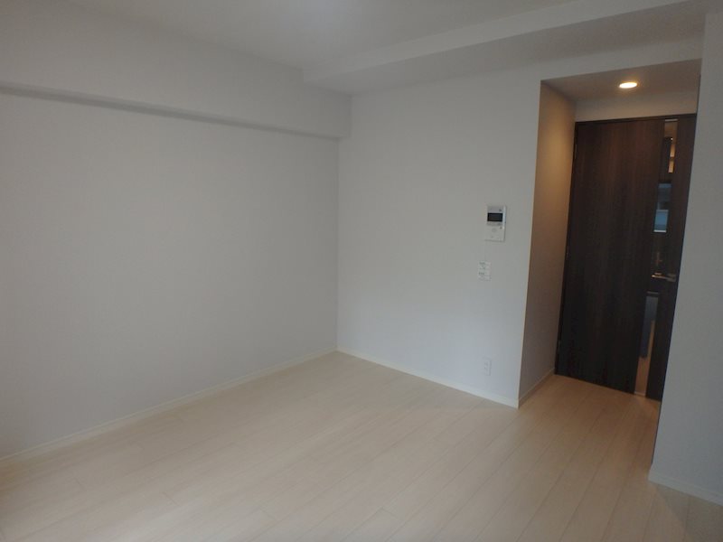 コンシェリア東京　KIBA STATIION　FRONT  ベッドルーム