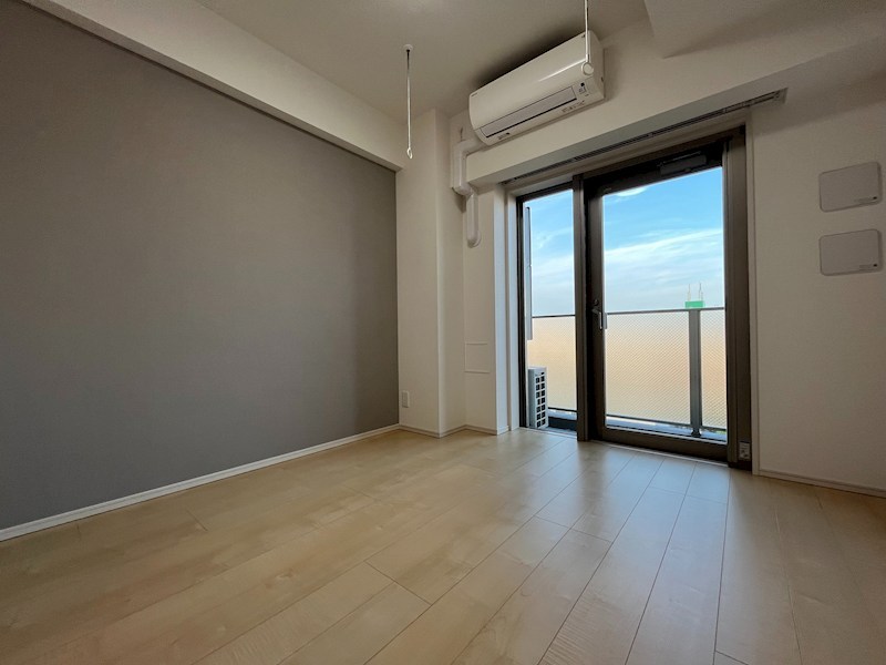 アーバンパーク南行徳レジデンス リビング