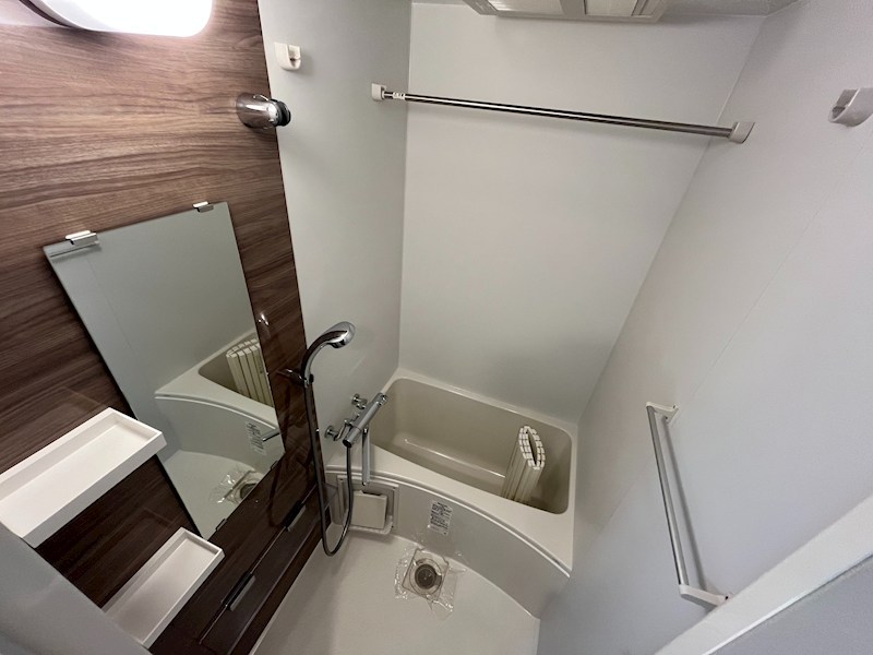 アーバンパーク南行徳レジデンス 風呂画像