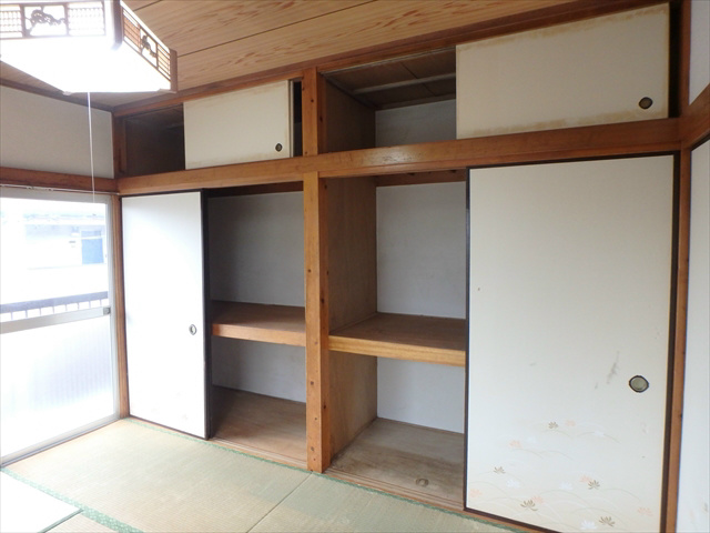 宇田川荘 その他1