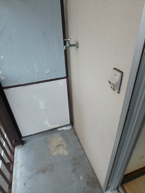 宇田川荘 その他4