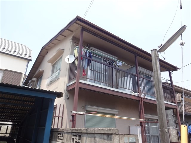 宇田川荘 その他7