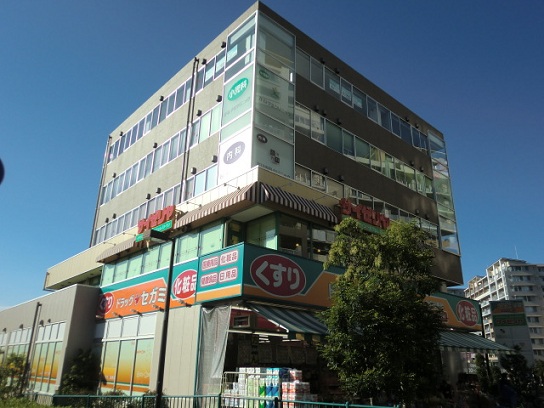 宇田川荘 周辺画像10