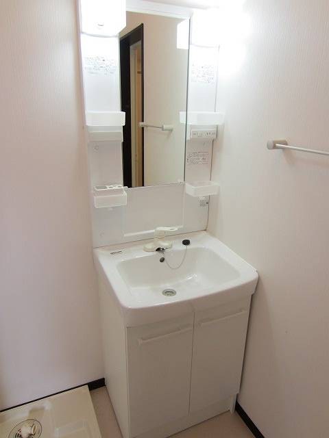 クロバーハイツＢ棟 その他3