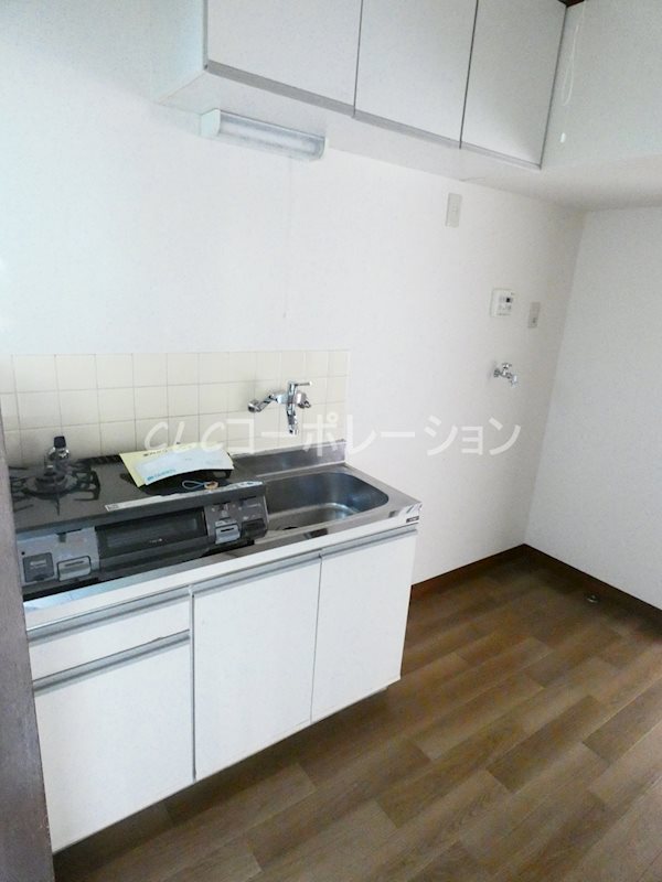 赤毛のアン キッチン