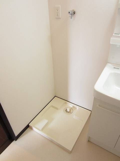 クロバーハイツＢ棟 その他4