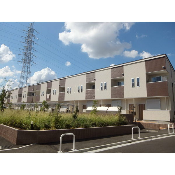 クロバーハイツＢ棟 その他8