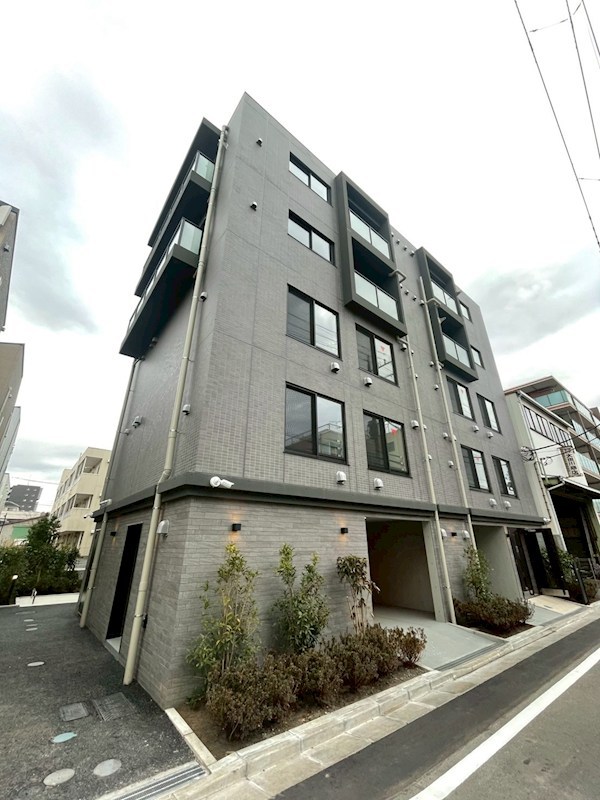 GRAN PASEO船堀 外観