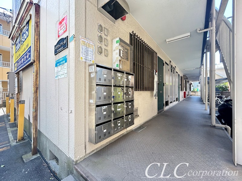 ヴァンベール船堀 その他7