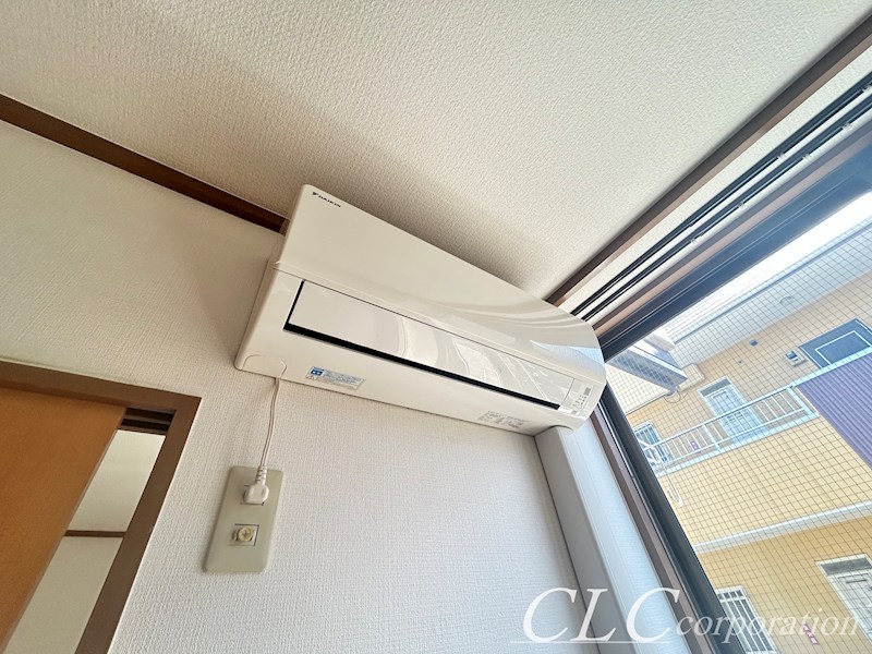 ヴァンベール船堀 その他11