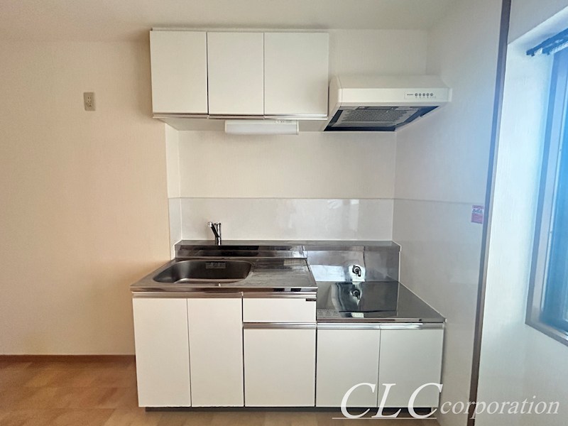 ヴァンベール船堀 キッチン