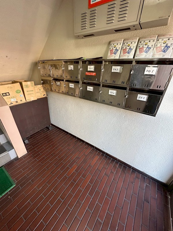 コーポはば その他6