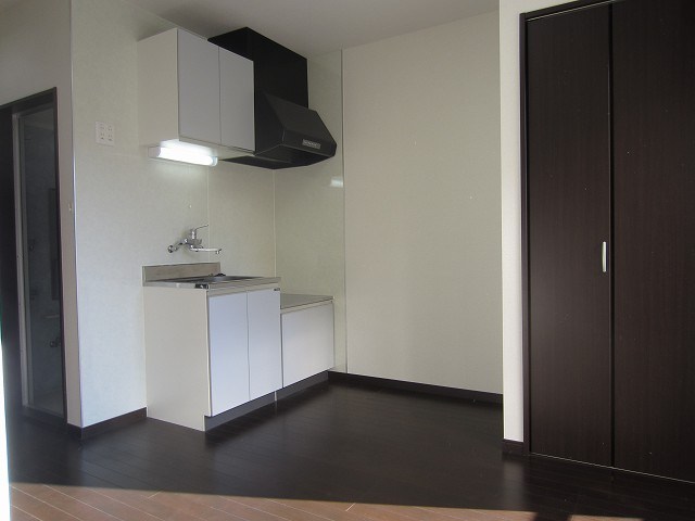 メープルコート   リビング